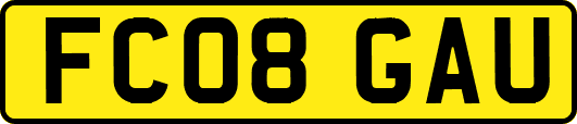 FC08GAU