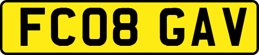 FC08GAV