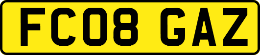 FC08GAZ