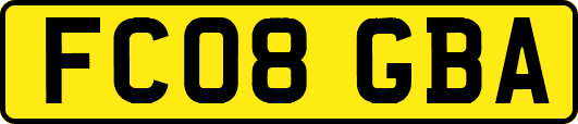 FC08GBA
