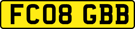 FC08GBB