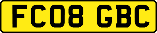 FC08GBC