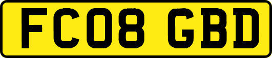 FC08GBD