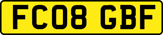 FC08GBF