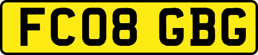 FC08GBG