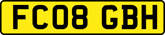 FC08GBH