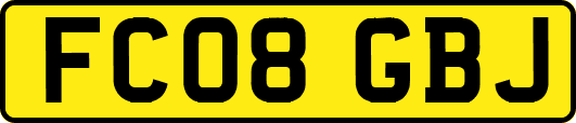 FC08GBJ