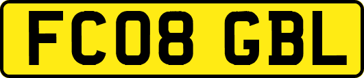 FC08GBL