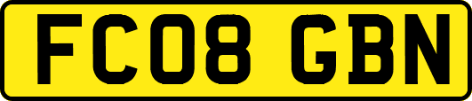FC08GBN