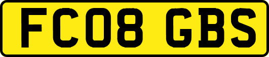 FC08GBS