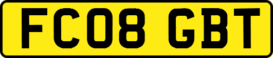FC08GBT