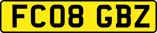 FC08GBZ