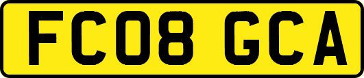 FC08GCA