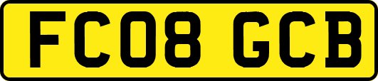 FC08GCB