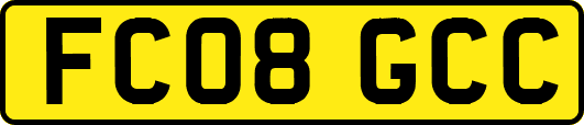 FC08GCC