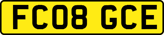 FC08GCE