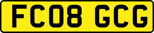 FC08GCG