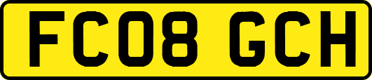 FC08GCH