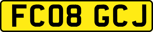 FC08GCJ