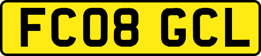 FC08GCL