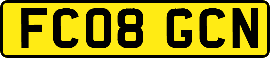 FC08GCN