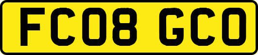 FC08GCO