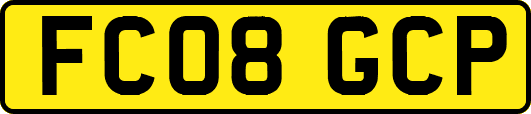 FC08GCP