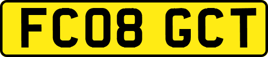 FC08GCT