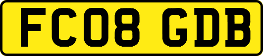 FC08GDB