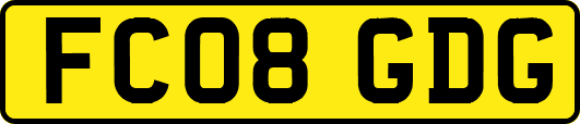 FC08GDG