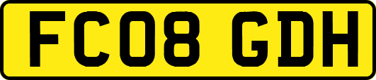 FC08GDH