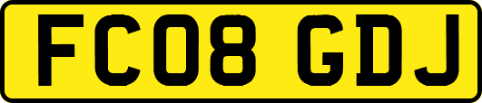 FC08GDJ