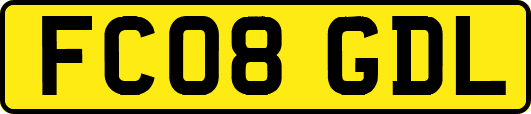FC08GDL