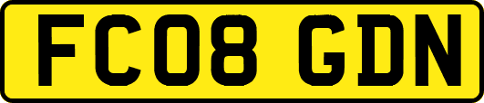 FC08GDN
