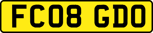 FC08GDO