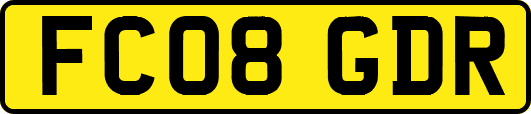 FC08GDR