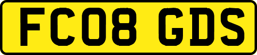 FC08GDS