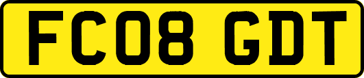 FC08GDT