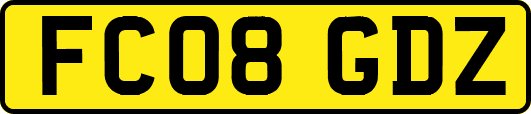 FC08GDZ