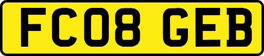 FC08GEB