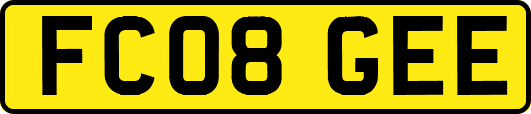 FC08GEE