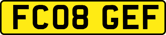 FC08GEF