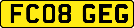 FC08GEG