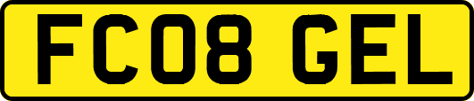 FC08GEL