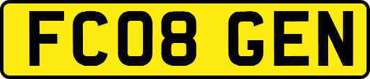 FC08GEN