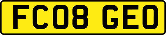 FC08GEO