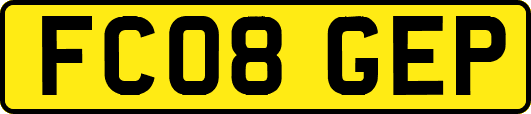 FC08GEP