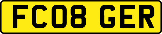 FC08GER