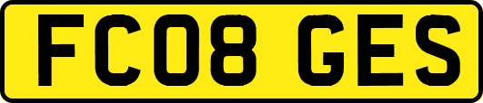 FC08GES