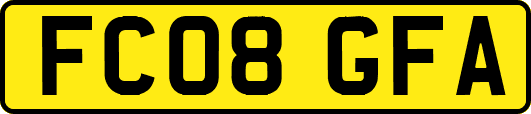 FC08GFA
